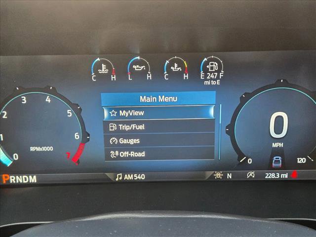 New 2026 Ford F150 STX w/ Equipment Group 200A image 10