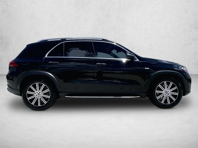 Certified 2025 Mercedes-Benz GLE 450e 4MATIC image 5