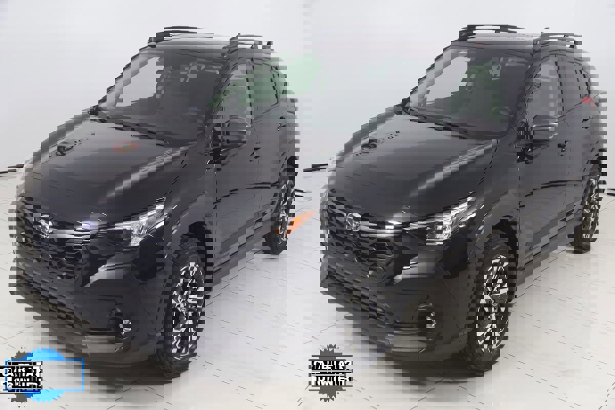 Used 2025 Subaru Crosstrek 2.0i Premium image 21