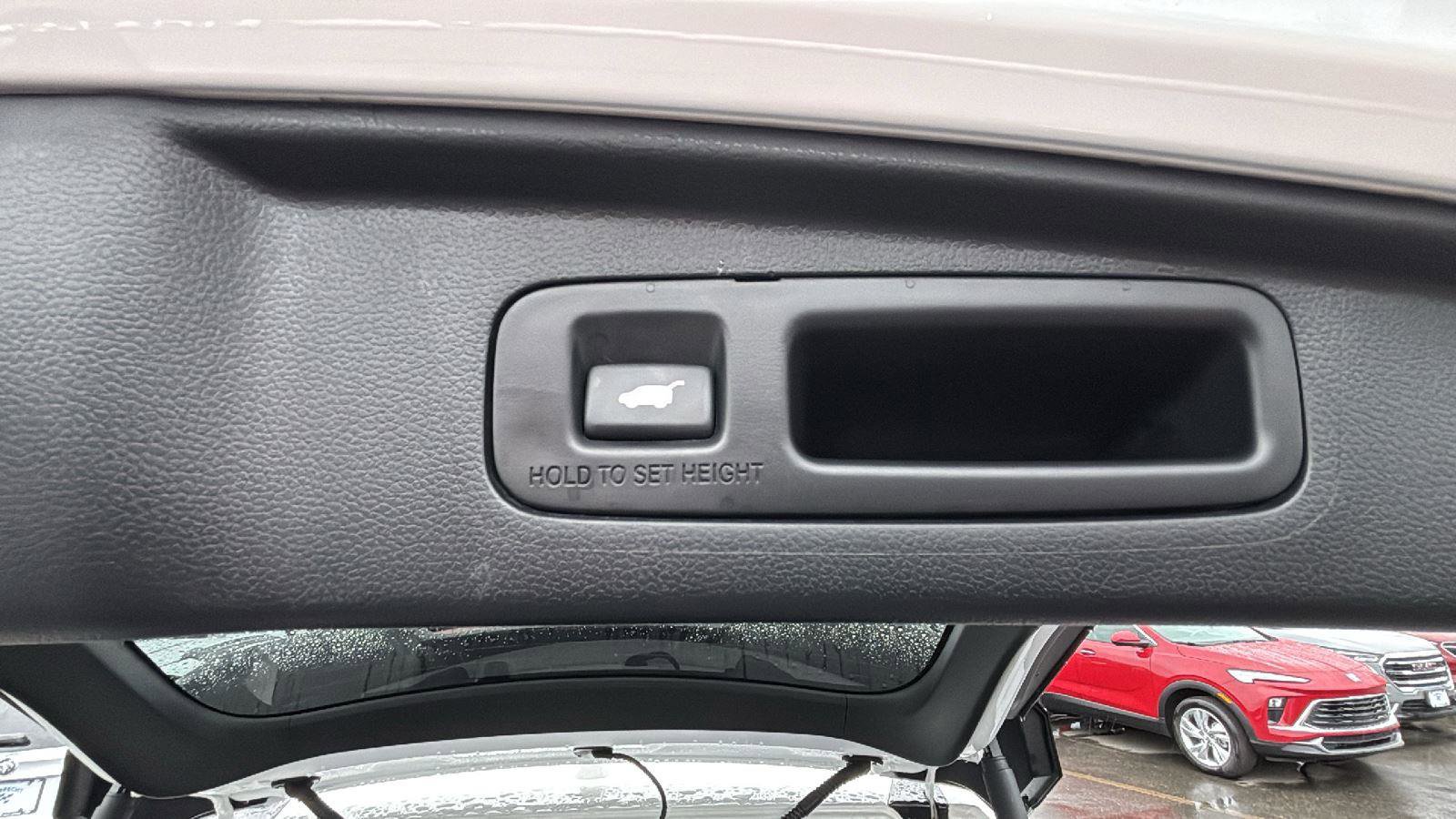 Used 2025 Honda CR-V Sport-L image 33