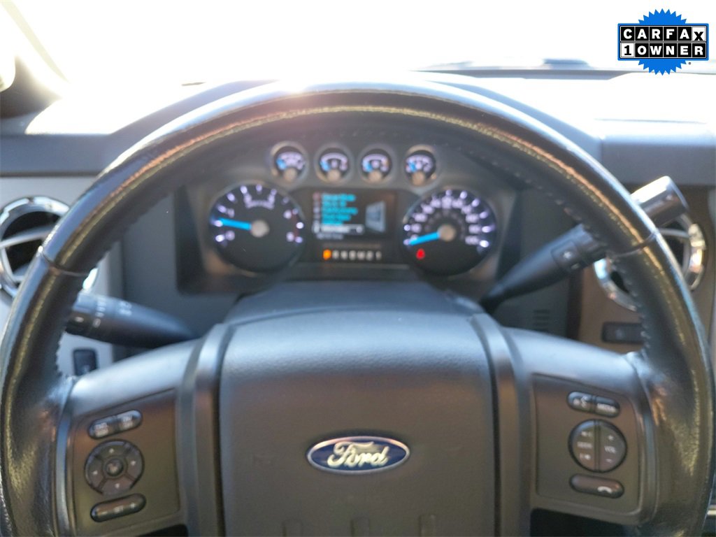 Used 2016 Ford F350 Lariat w/ Lariat Ultimate Package image 32