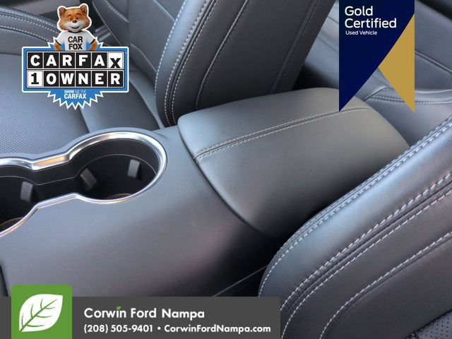 Used 2025 Ford Mustang GT Premium RWD image 21