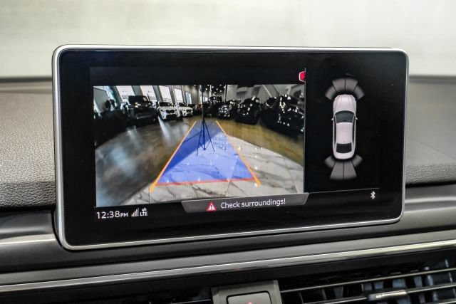 Used 2018 Audi RS 5 AWD/4WD image 32