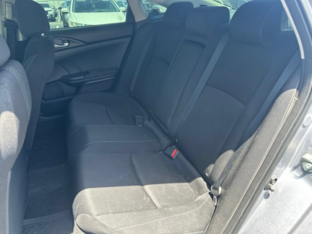 Used 2016 Honda Civic EX-T image 14