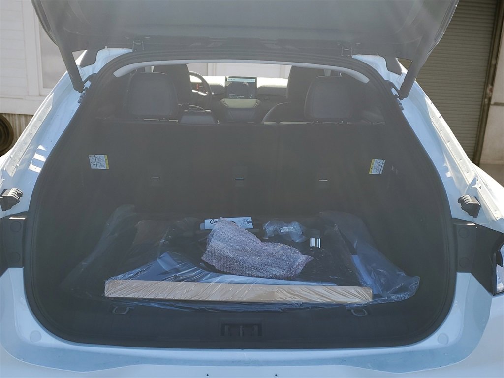 New 2025 Ford Mustang Mach-E Premium w/ Sport Appearance Package image 7