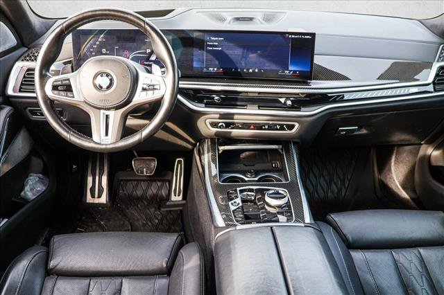 Certified 2024 BMW X7 M60i w/ Executive Package image 23