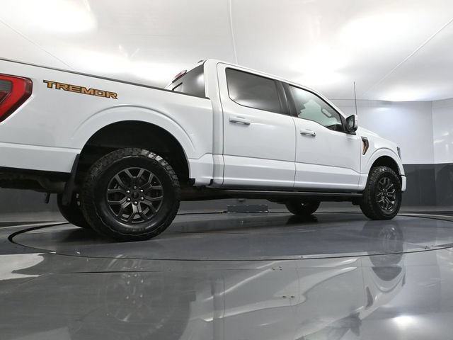 Used 2023 Ford F150 Tremor w/ Equipment Group 402A High AWD/4WD image 57