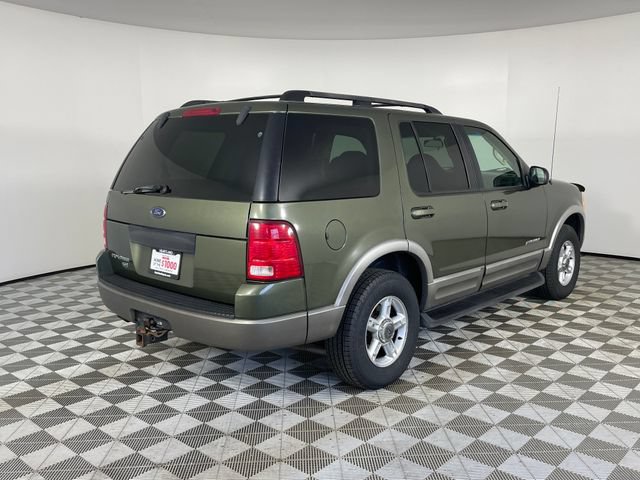 Used 2002 Ford Explorer XLT AWD/4WD image 23