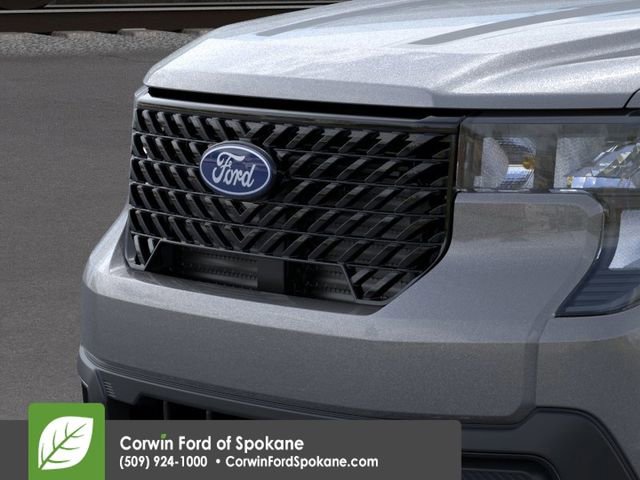 New 2026 Ford Maverick XLT AWD/4WD image 18