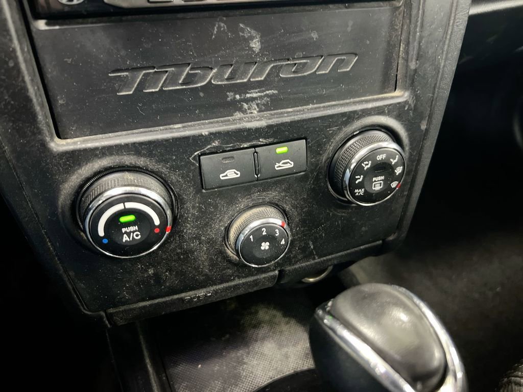 Used 2007 Hyundai Tiburon GS image 15