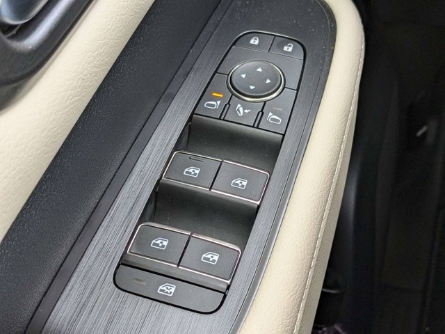 New 2025 Nissan Armada Platinum Reserve w/ Convenience Package image 27