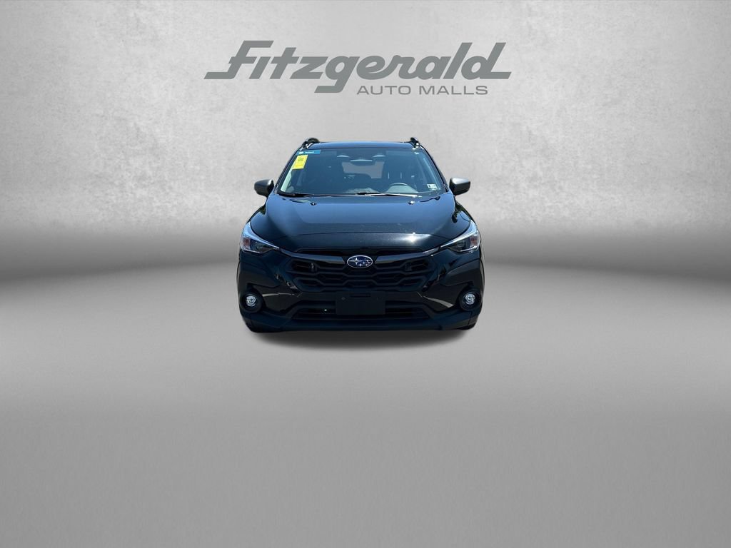 Used 2025 Subaru Crosstrek 2.5i Premium AWD/4WD image 2