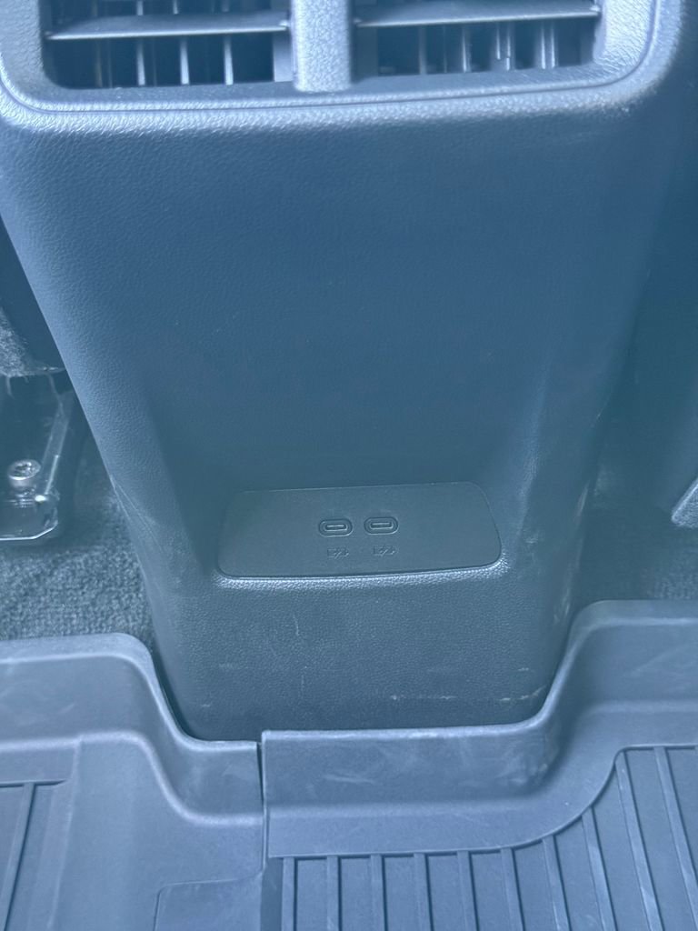 New 2026 Chevrolet Equinox ACTIV w/ Convenience Package III image 29