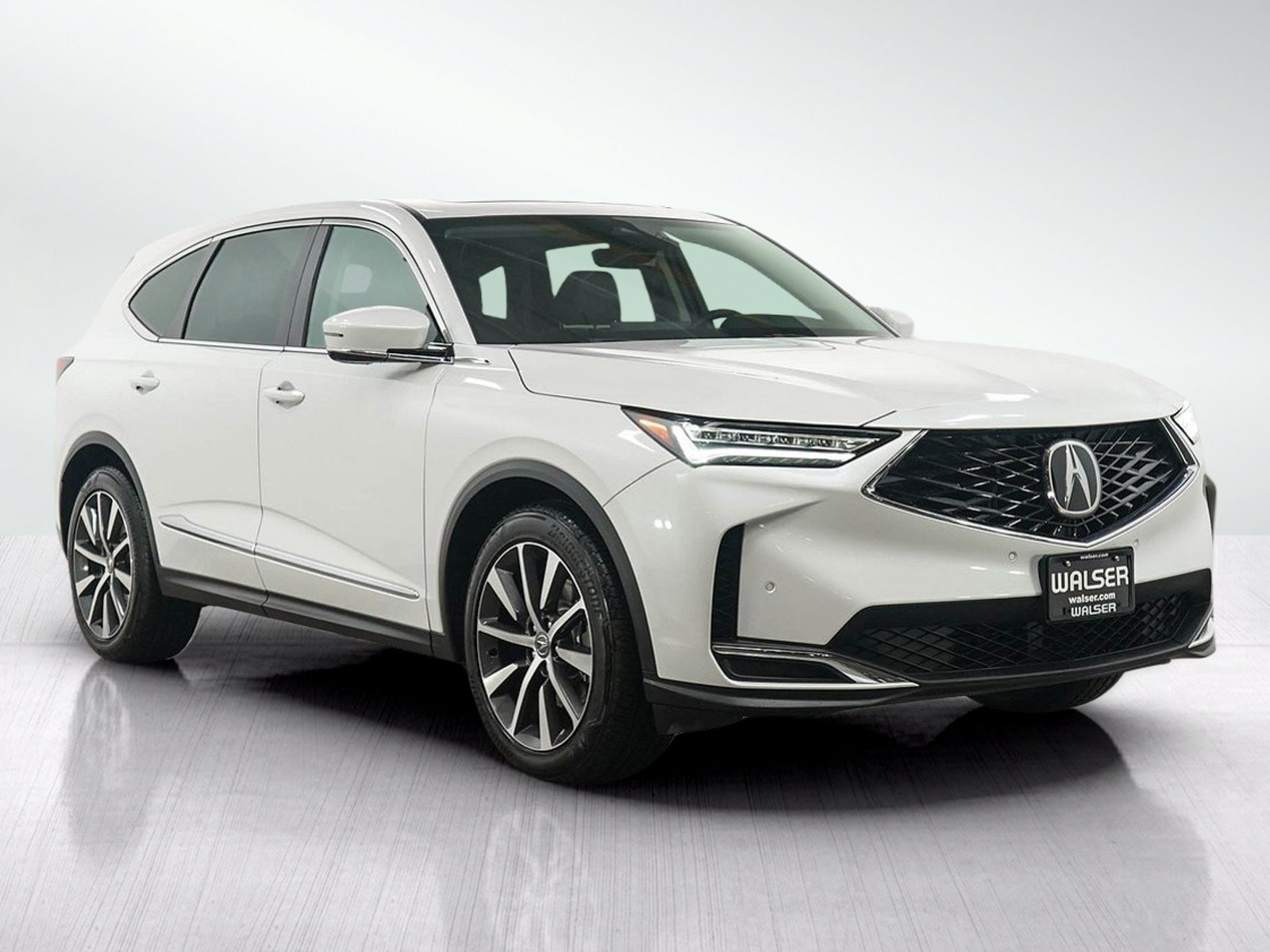 Used 2026 Acura MDX w/ Technology Package AWD/4WD image 7