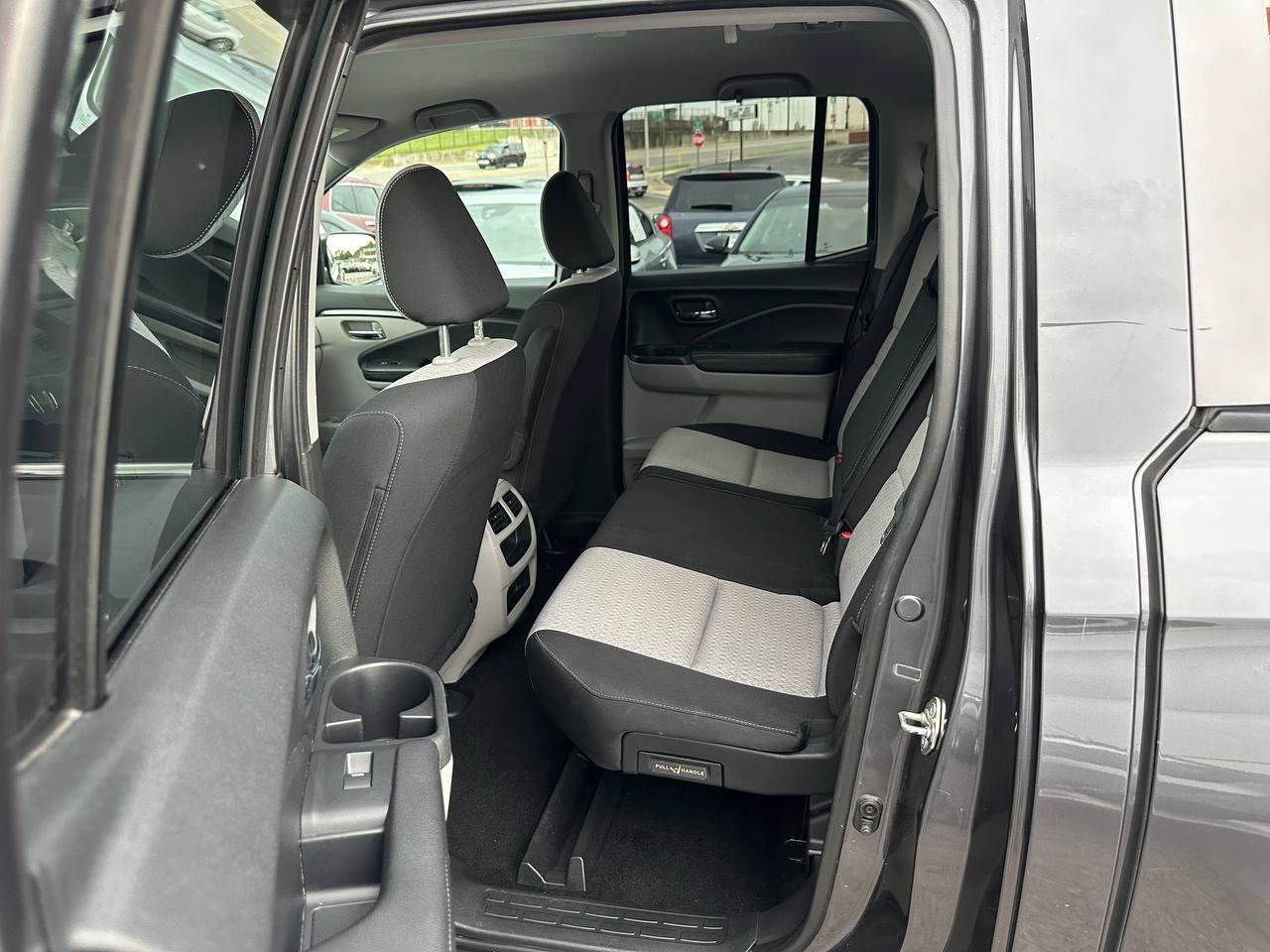 Used 2017 Honda Ridgeline RT image 20