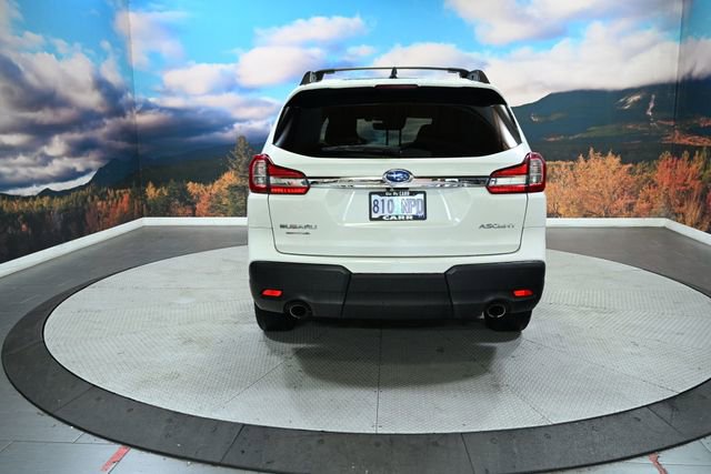 Used 2022 Subaru Ascent Premium w/ Convenience Package image 6