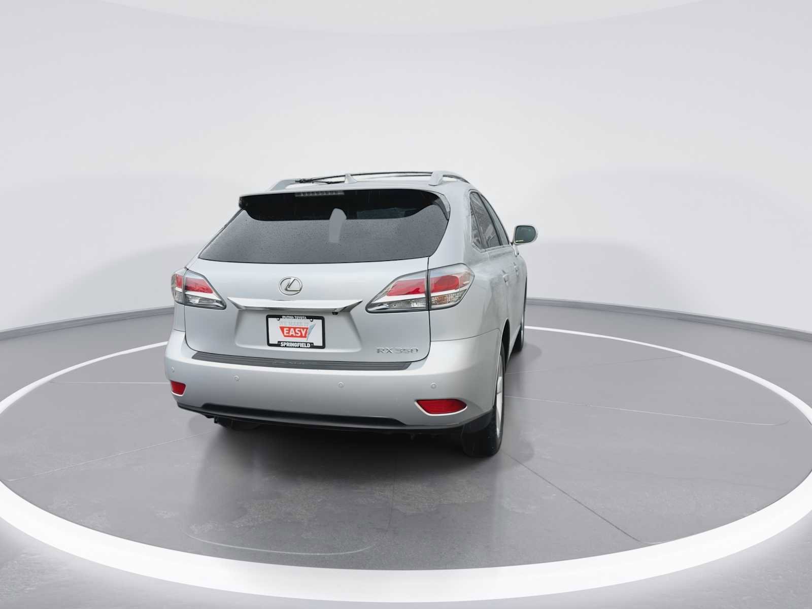 Used 2014 Lexus RX 350 AWD w/ Navigation Package image 7