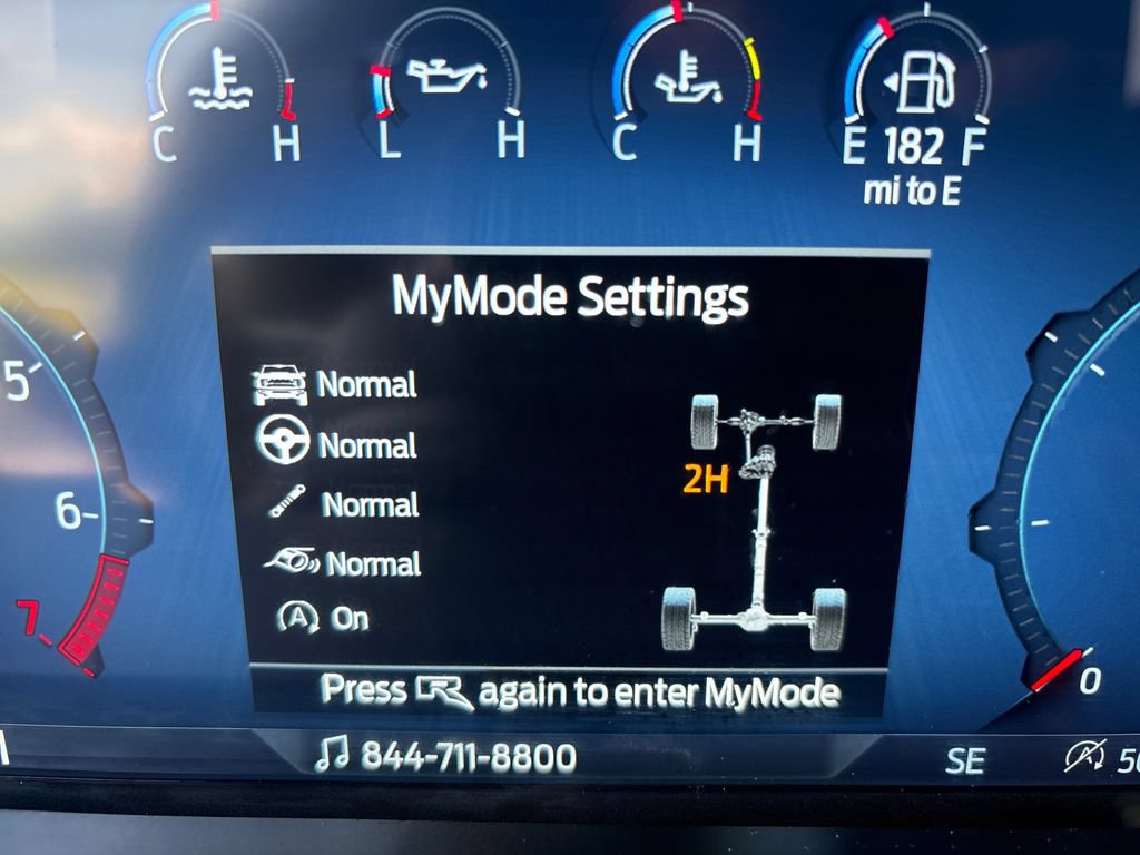 Used 2024 Ford F150 Raptor AWD/4WD image 27