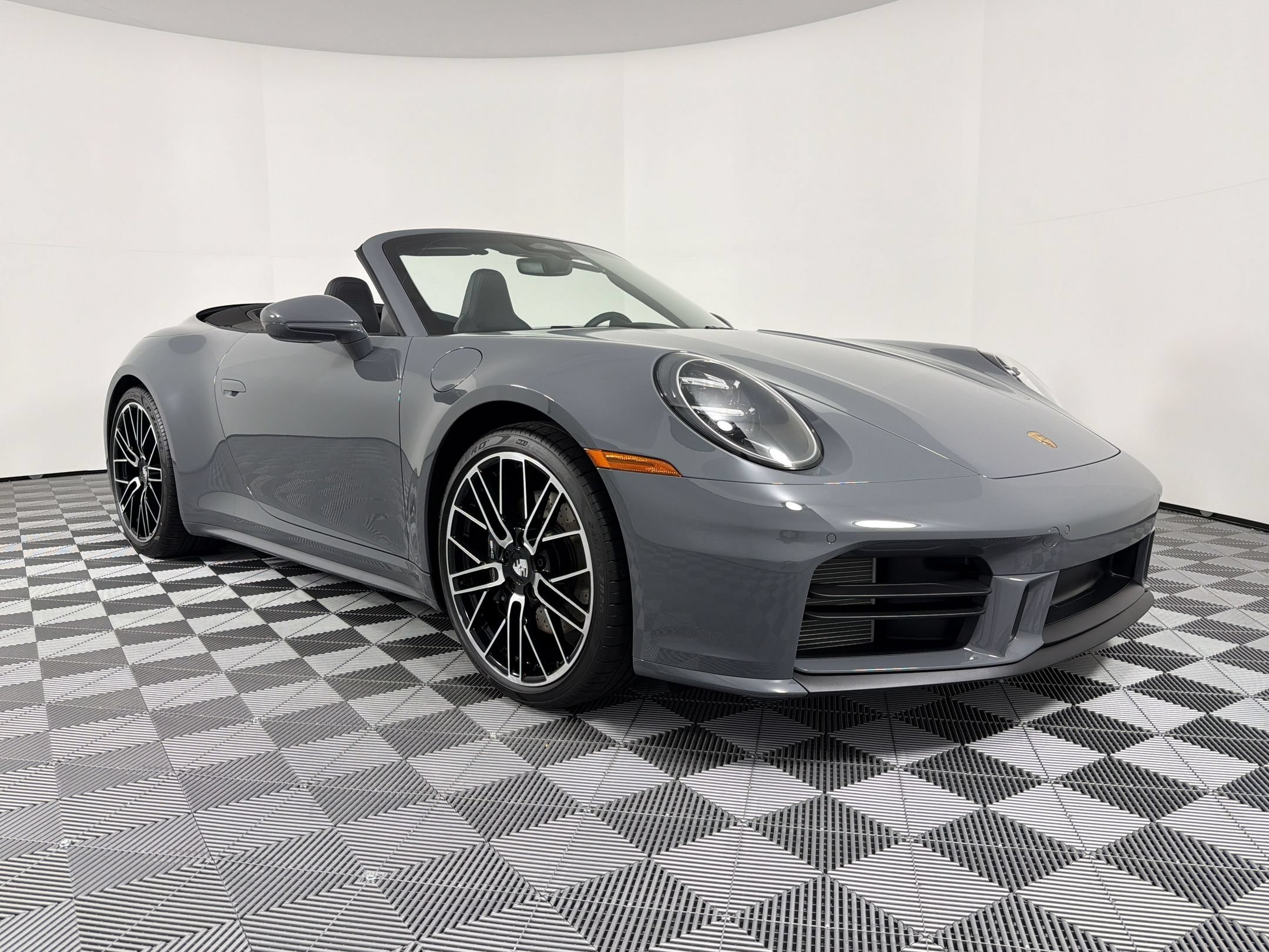 New 2026 Porsche 911 Carrera RWD image 7