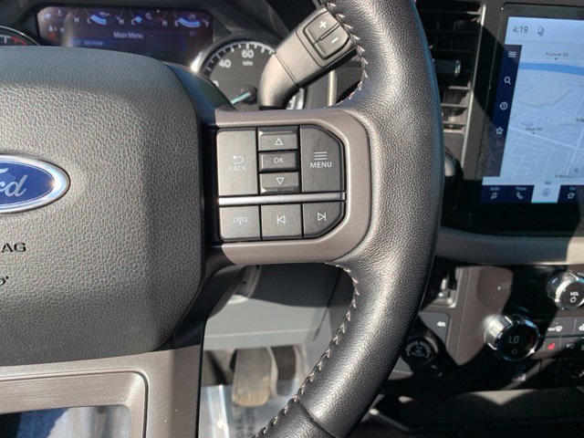 Used 2021 Ford F150 XLT w/ Equipment Group 302A High AWD/4WD image 23