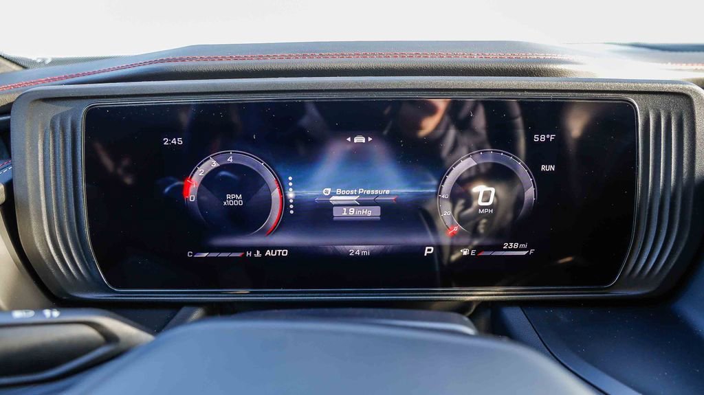 New 2026 Dodge Charger GT w/ Driver Convenience Group image 27