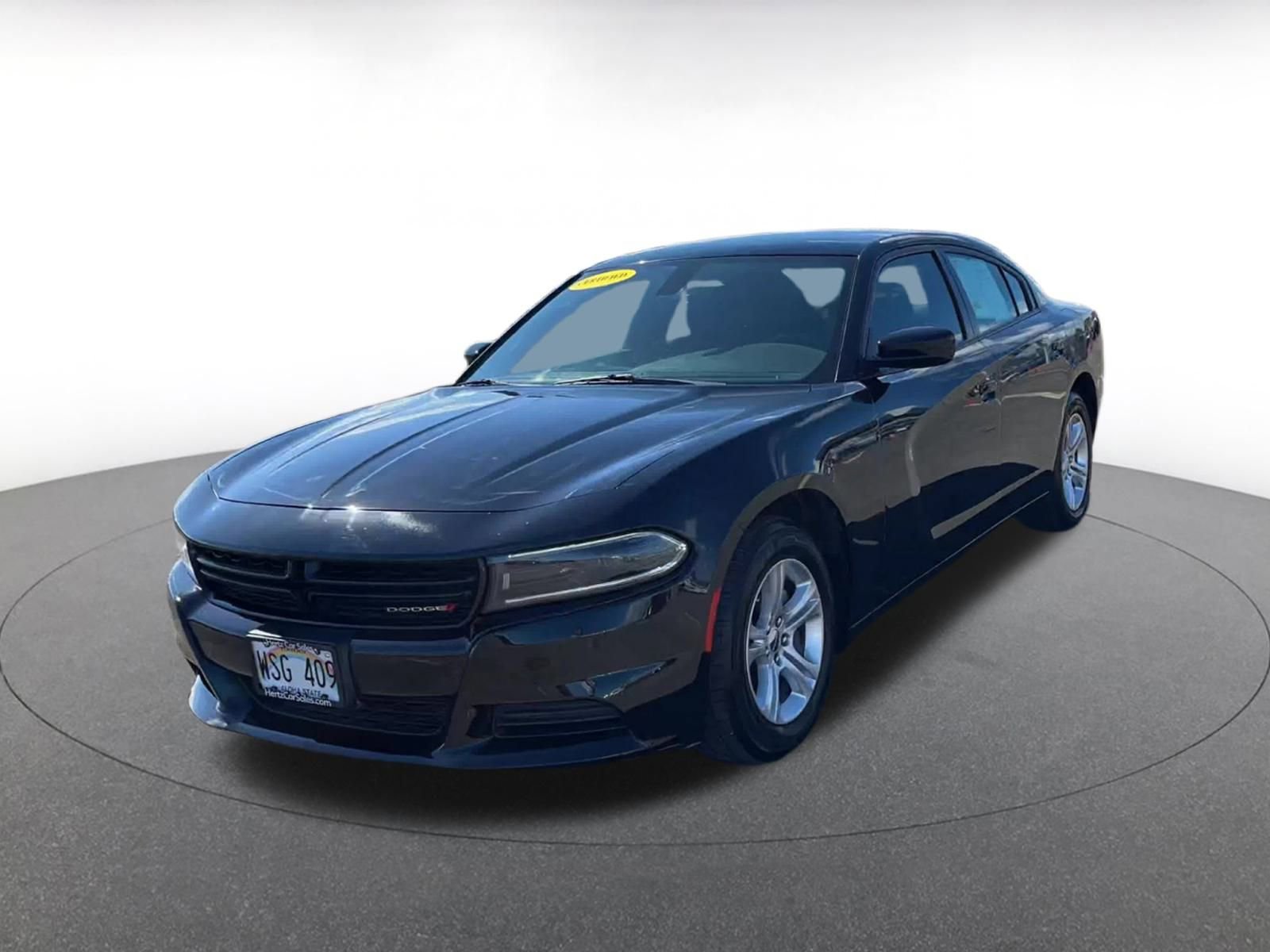 Used 2022 Dodge Charger SXT image 7