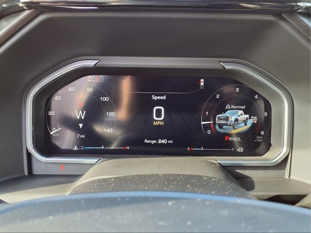 New 2026 GMC Sierra 2500 AT4 image 13