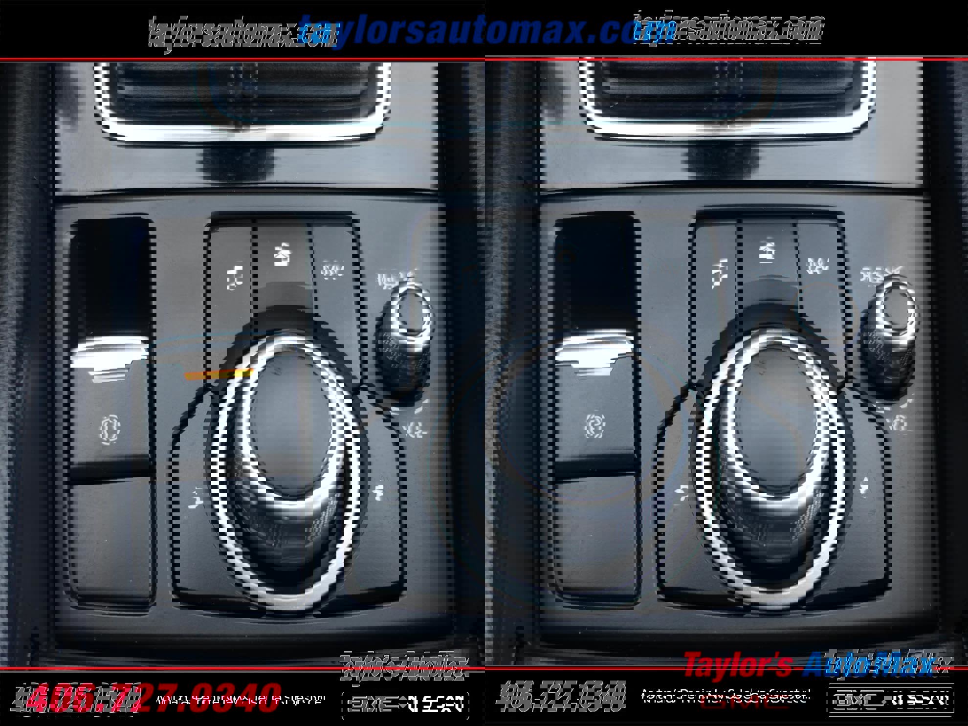 Used 2017 MAZDA MAZDA3 Sport image 18