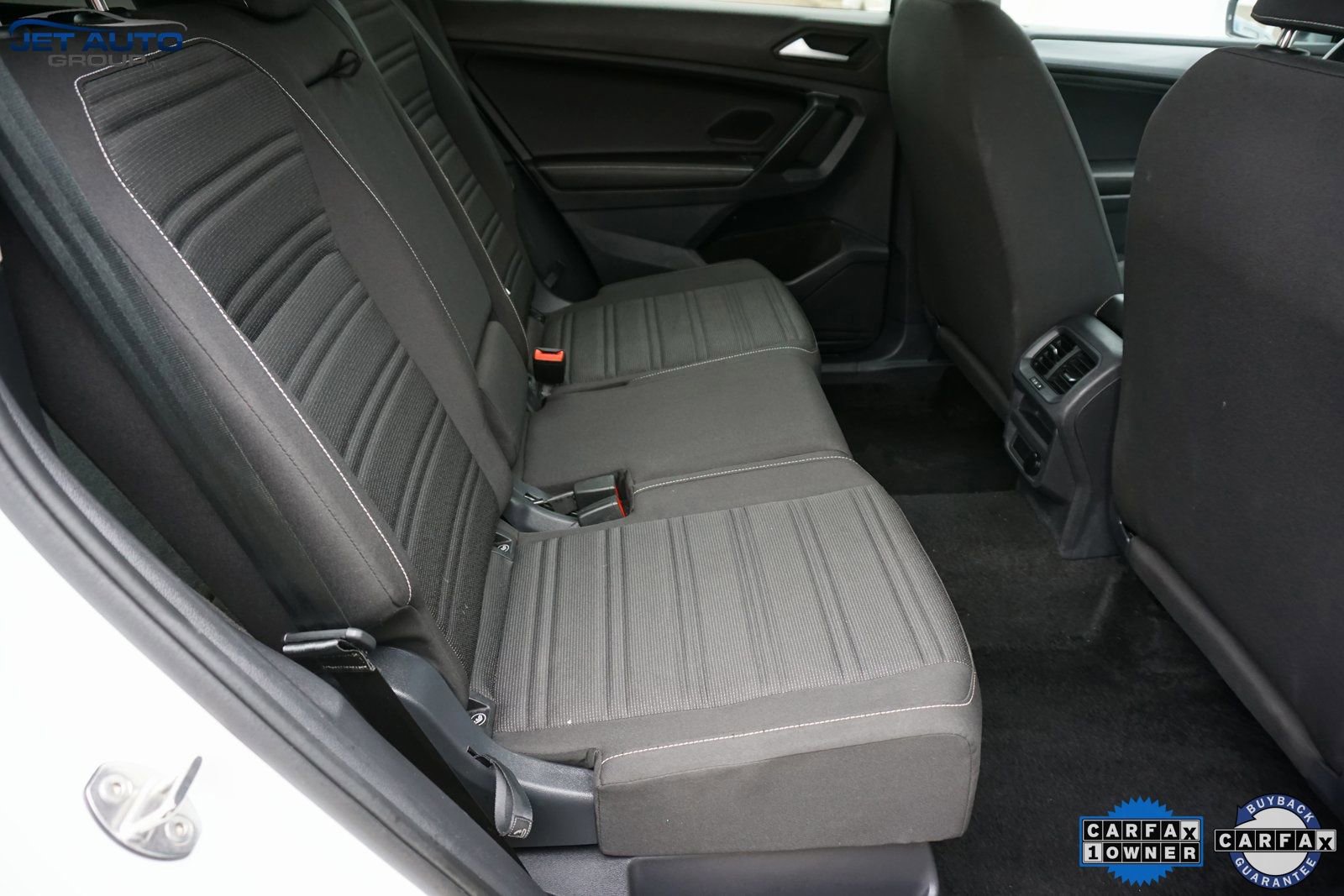 Used 2024 Volkswagen Tiguan S image 23