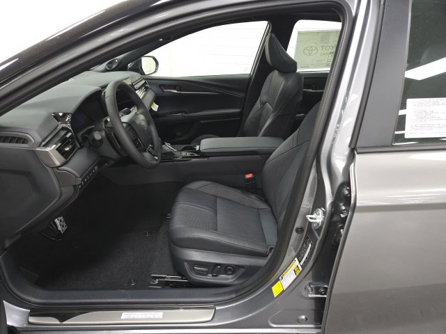 New 2026 Toyota Camry XSE w/ Premium Plus Package FWD image 17
