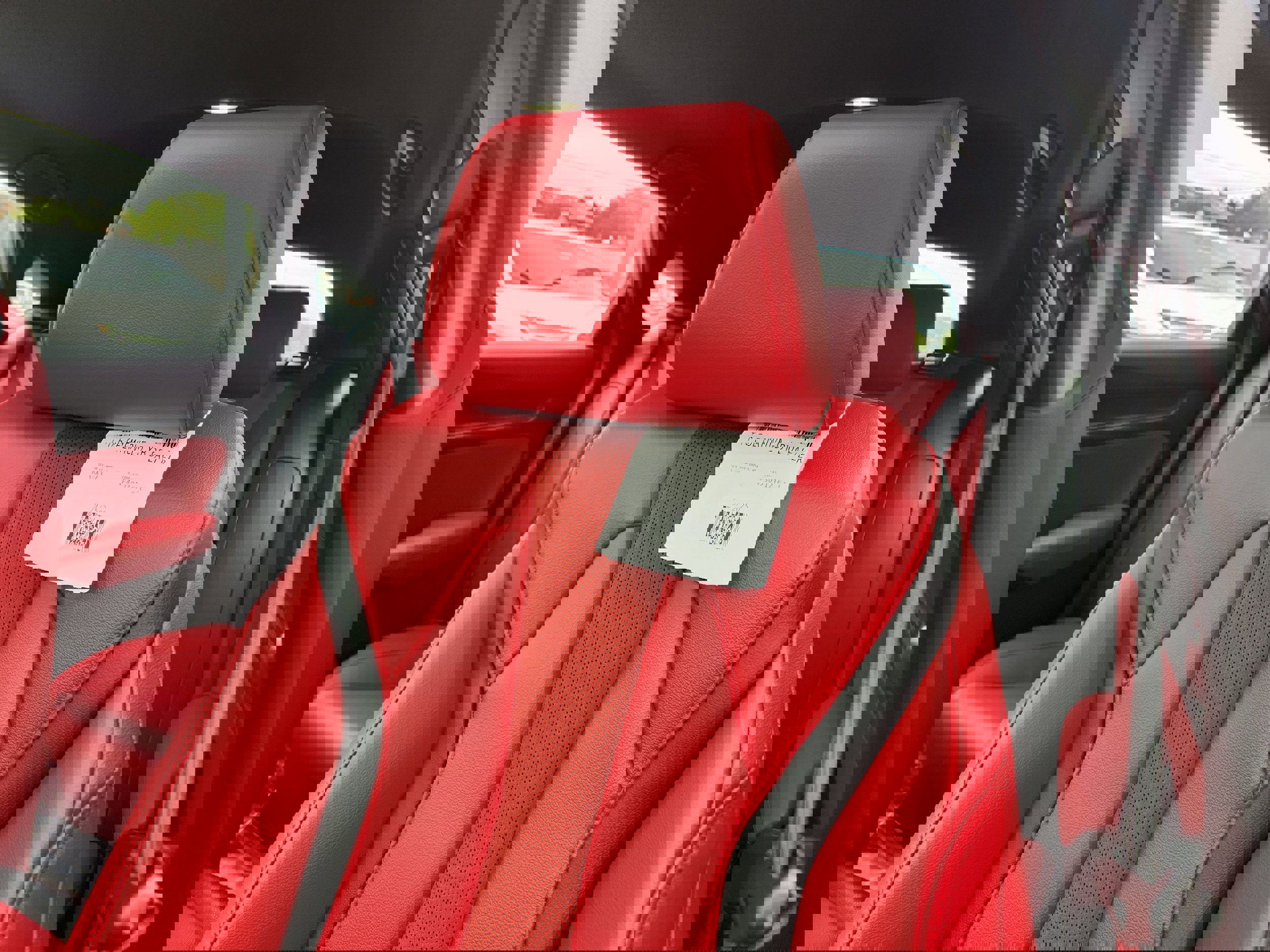 New 2026 Acura Integra A-Spec image 9