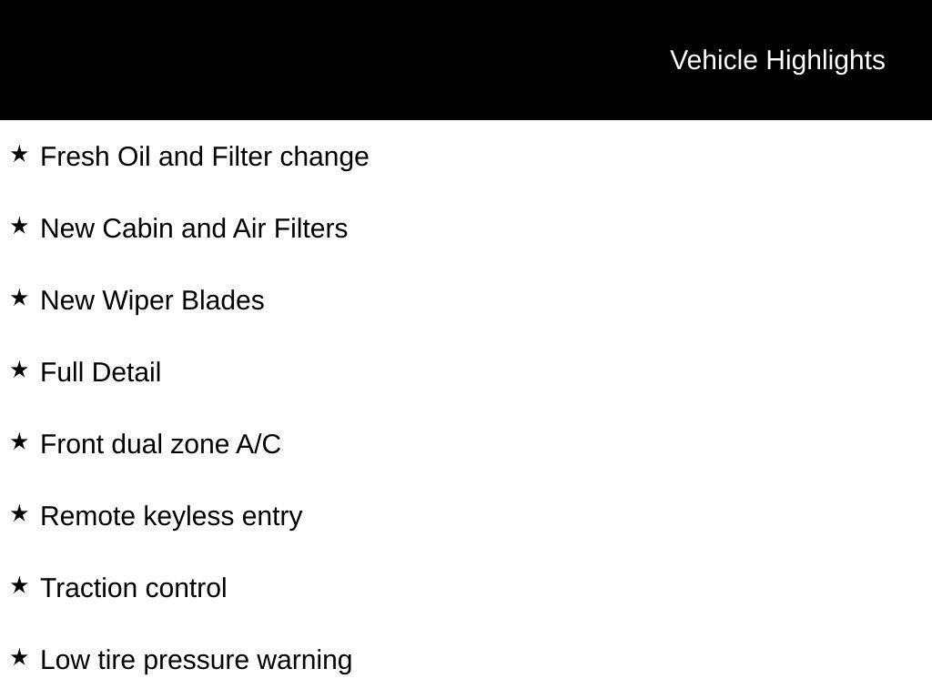 Used 2025 Toyota Camry XSE image 5