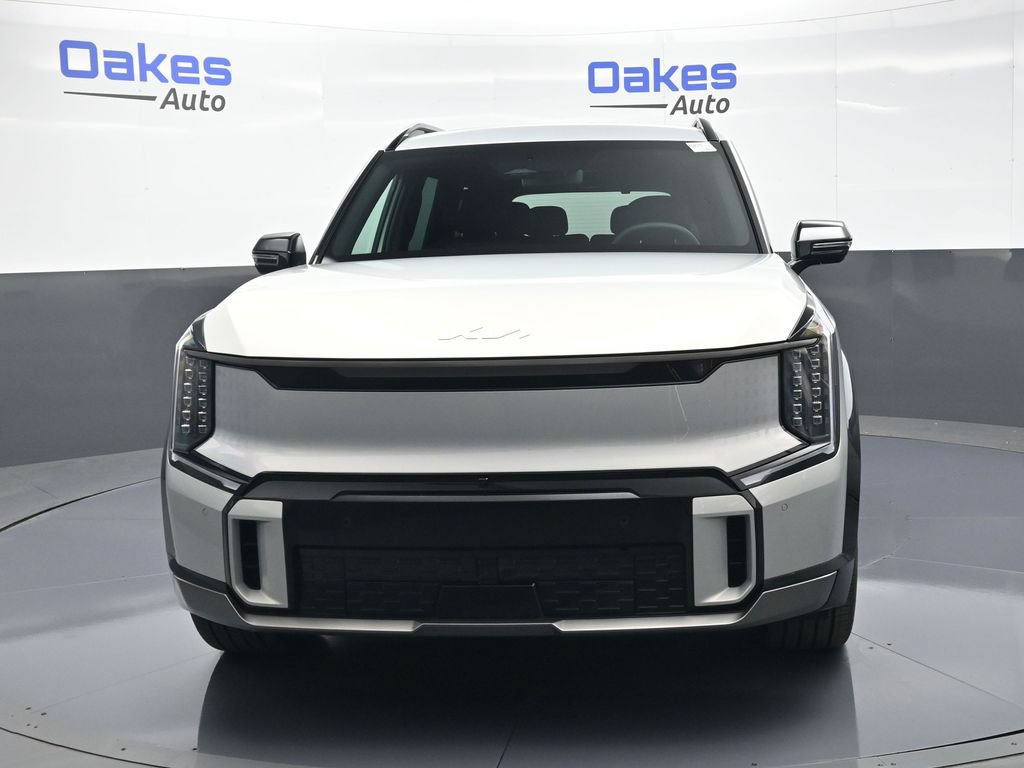 New 2026 Kia EV9 GT-Line AWD/4WD image 3