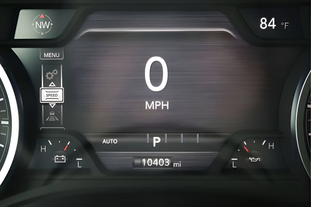 Used 2026 RAM 1500 Lone Star AWD/4WD image 28