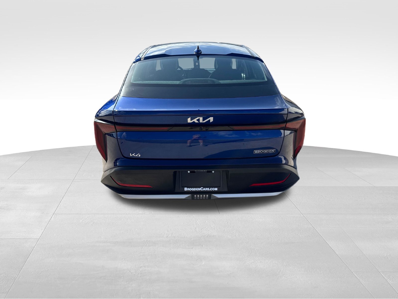 Used 2025 Kia K4 FWD image 18