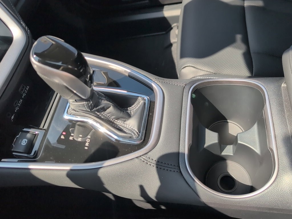 New 2025 Subaru Outback Touring XT image 49