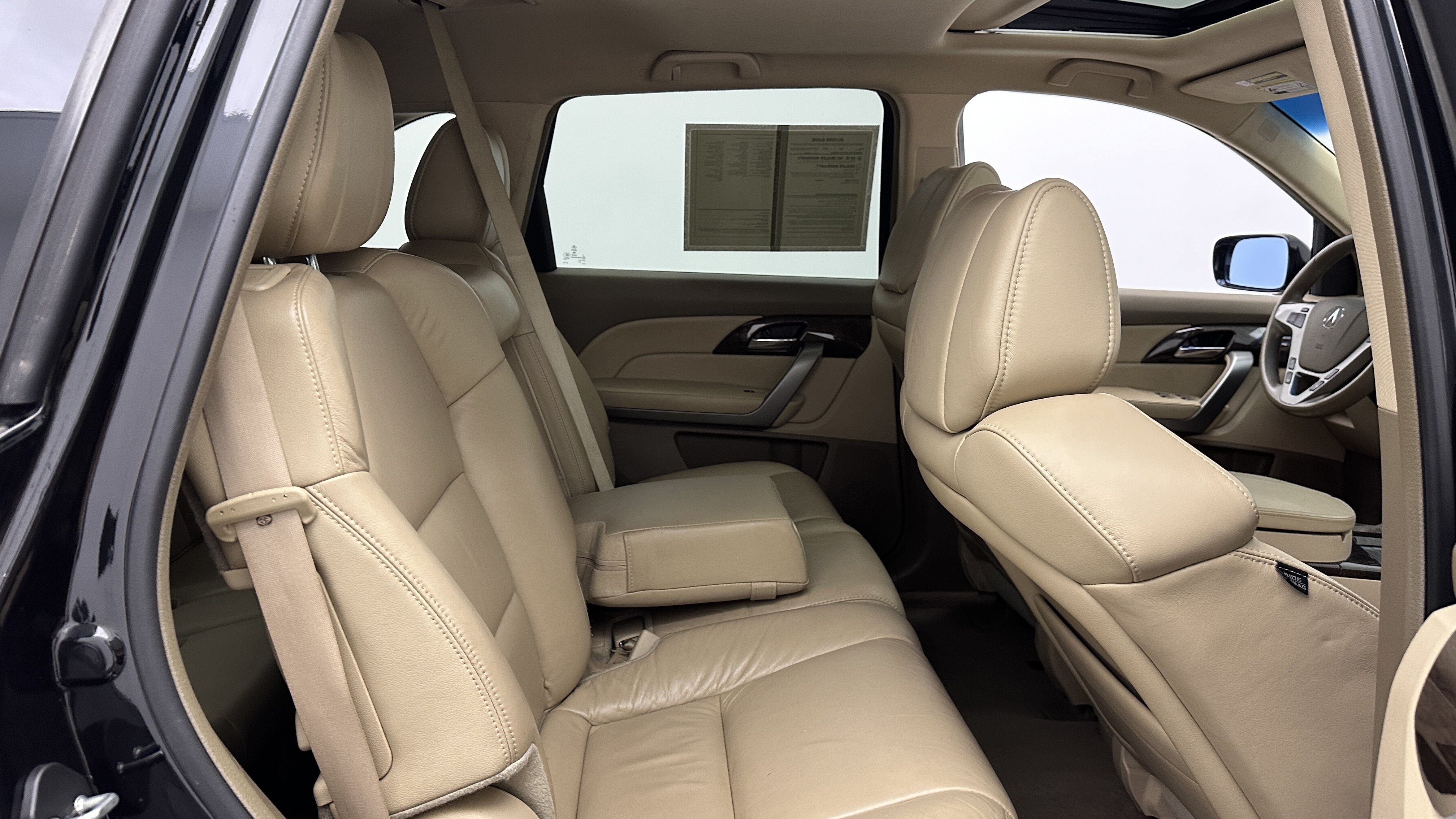 Used 2011 Acura MDX w/ Technology Package AWD/4WD image 35