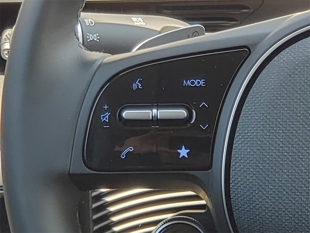 New 2024 Hyundai Ioniq 5 Limited image 25