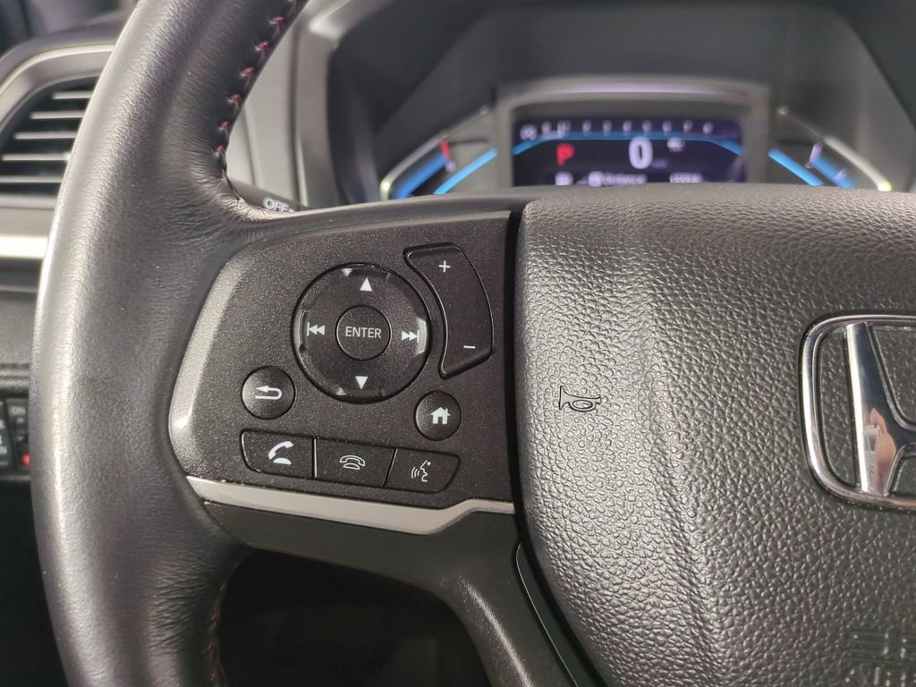 Used 2024 Honda Odyssey Sport image 33