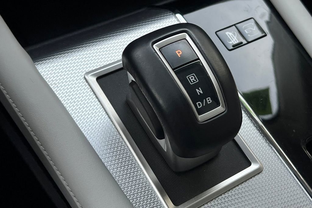 Used 2023 Mitsubishi Outlander SEL image 27
