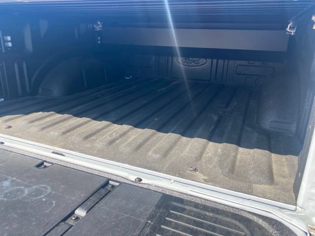Used 2025 Ford F150 XLT w/ Equipment Group 303A High AWD/4WD image 23