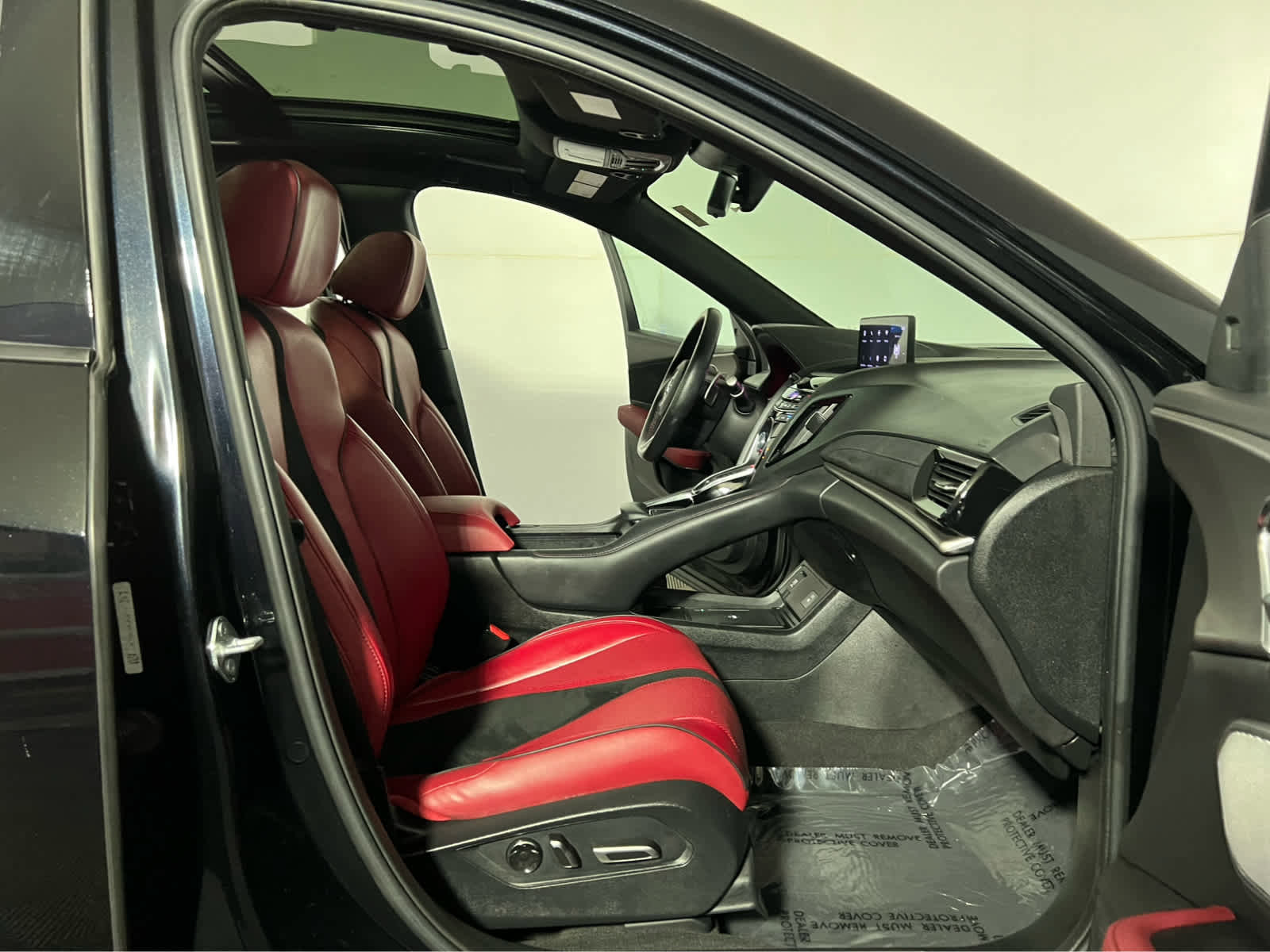 Certified 2024 Acura RDX A-Spec AWD/4WD image 29