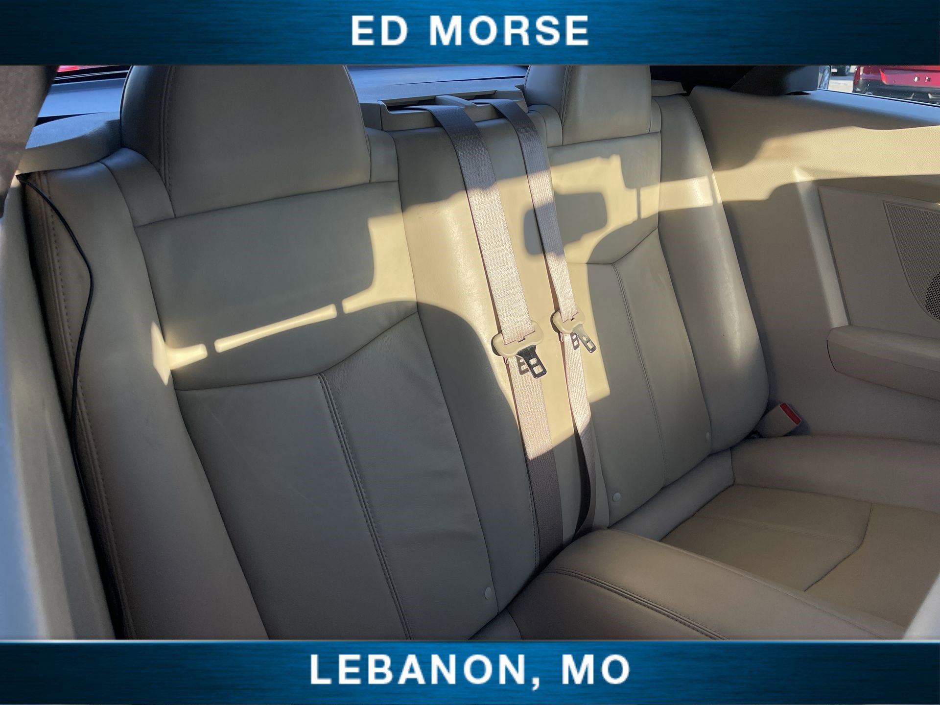 Used 2011 Chrysler 200 Limited image 22