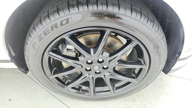 Used 2021 Land Rover Range Rover Velar R-Dynamic S image 64