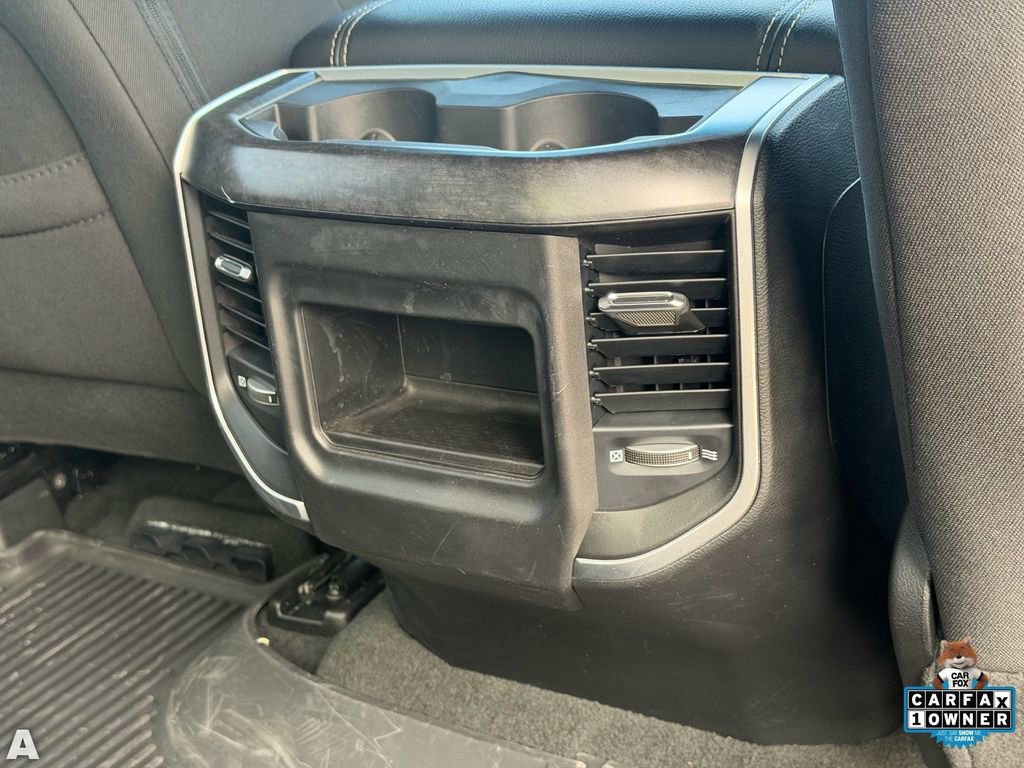 Certified 2023 RAM 1500 Big Horn AWD/4WD image 14