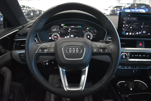 Used 2024 Audi A5 2.0T Premium Plus AWD/4WD image 21