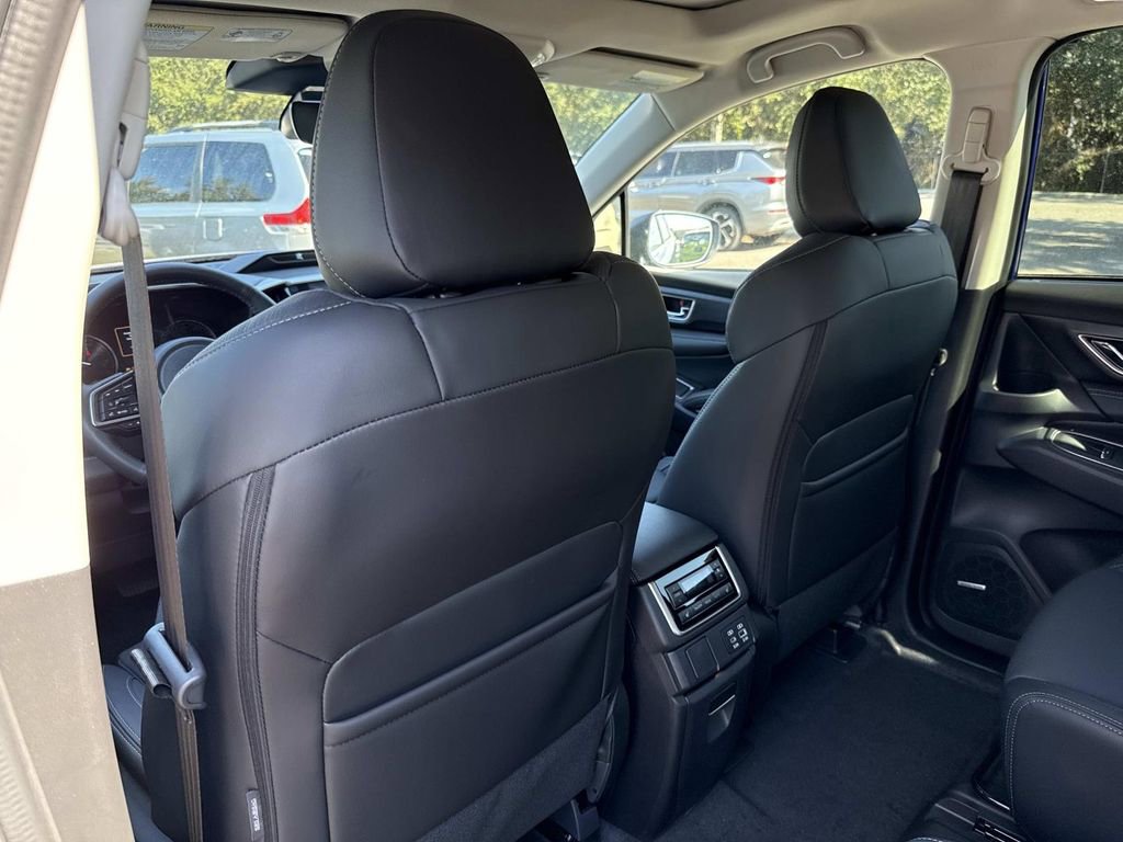 New 2026 Subaru Ascent Limited image 13