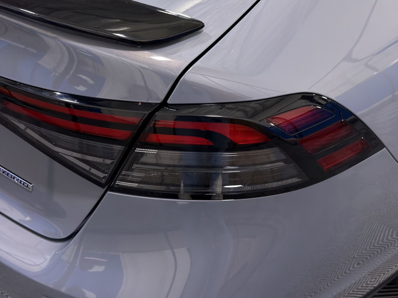 Used 2025 Honda Accord EX-L image 17
