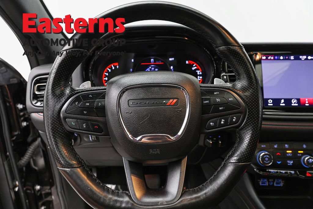 Used 2024 Dodge Durango GT AWD/4WD image 10