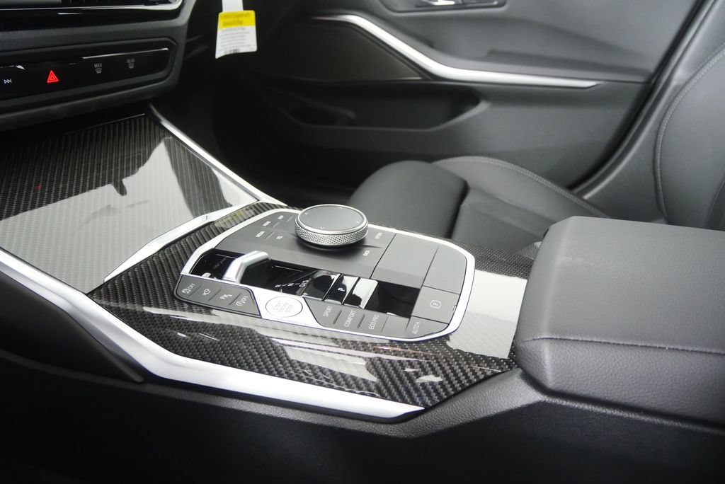 New 2026 BMW M340i Sedan w/ Premium Package RWD image 19